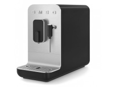 Кофемашина Smeg BCC02BLMEU