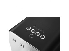 Кофемашина Smeg BCC02BLMEU