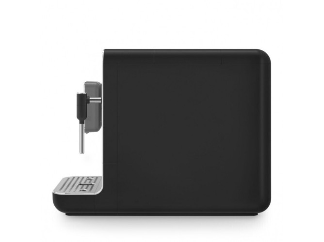 Кофемашина Smeg BCC02BLMEU