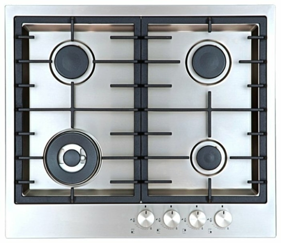 Газовая варочная панель ARDESIA FL 6V4 GT