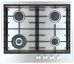 Газовая варочная панель ARDESIA FL 6V4 GT