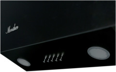 Кухонная вытяжка Monsher ORLEANS 60 Blanc