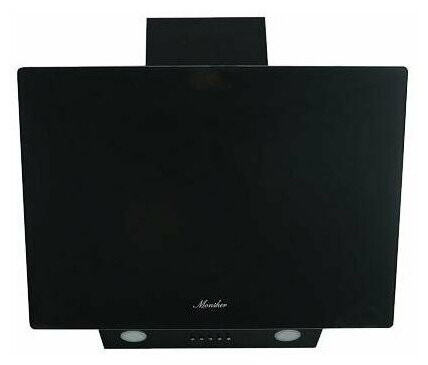 Кухонная вытяжка Monsher ORLEANS 60 Blanc