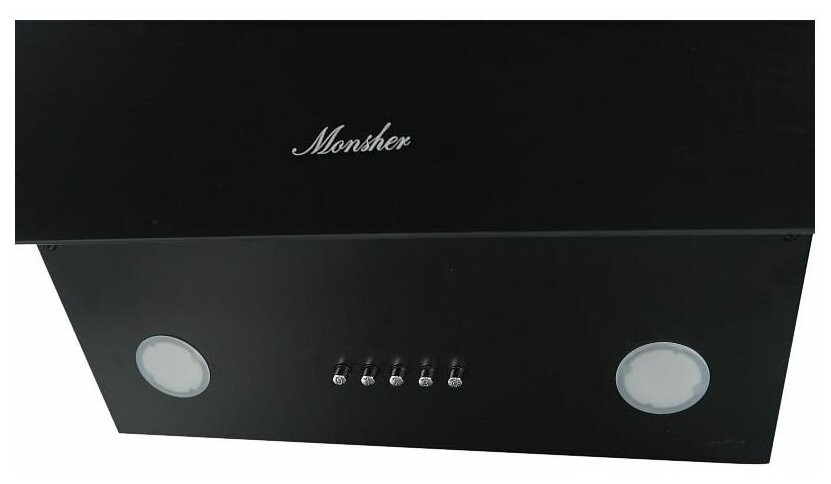 Кухонная вытяжка Monsher ORLEANS 60 Blanc