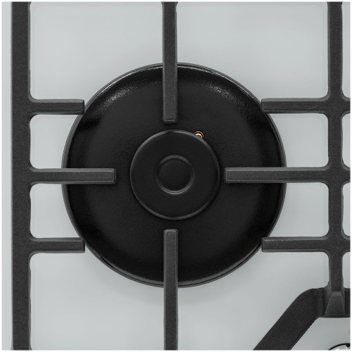 Газовая варочная панель Krona GALILEO 45 WH