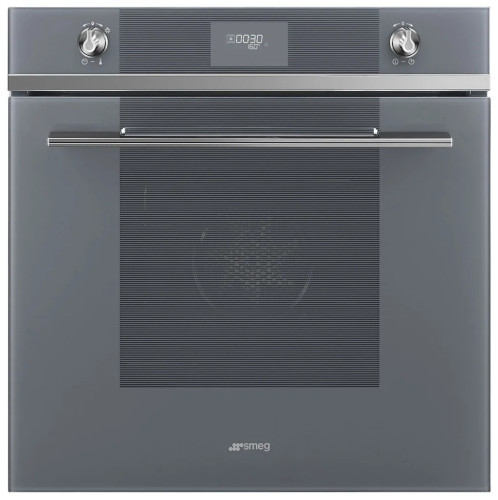Электрический духовой шкаф Smeg SF6101VS