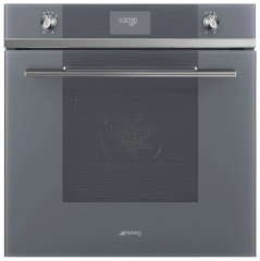 Электрический духовой шкаф Smeg SF6101VS