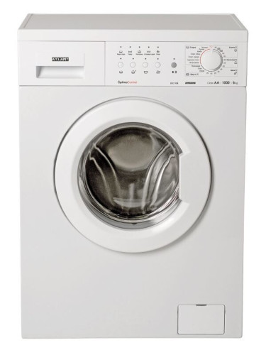 Стиральная машина Atlant СМА 60С108-000