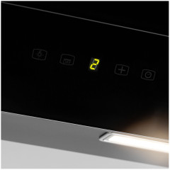 Кухонная вытяжка Hyundai HGH 6744 BG