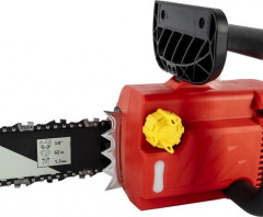 Электрическая цепная пила DDE CSE260L