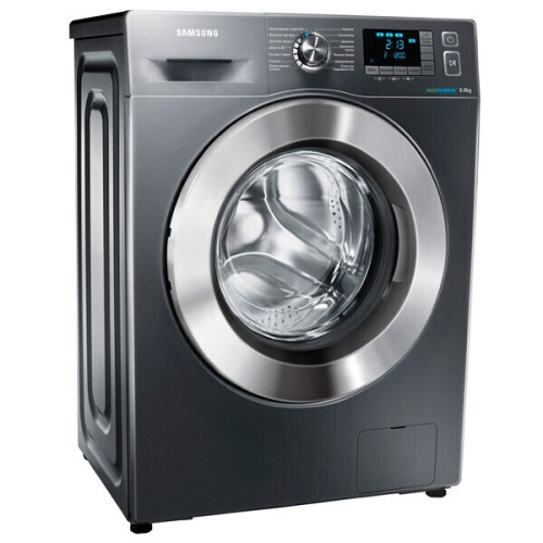 Стиральная машина Samsung WF60F4E5W2X