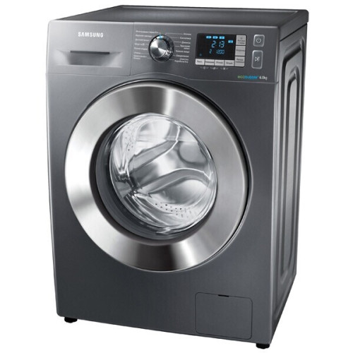 Стиральная машина Samsung WF60F4E5W2X