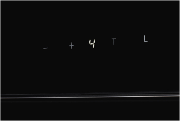 Кухонная вытяжка Kuppersberg AMSCH 90 B