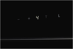 Кухонная вытяжка Kuppersberg AMSCH 90 B