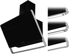 Кухонная вытяжка Kuppersberg AMSCH 90 B