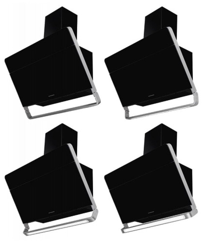 Кухонная вытяжка Kuppersberg AMSCH 90 B