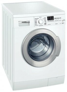 Стиральная машина Siemens WM 12E465