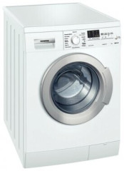 Стиральная машина Siemens WM 12E465