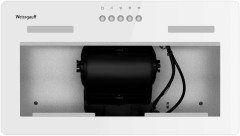 Встраиваемая вытяжка WEISSGAUFF Vetta 850 WH белый