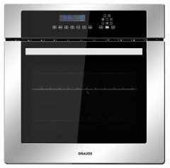 Электрический духовой шкаф GRAUDE BE 60.1 E