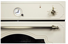 Электрический духовой шкаф Zigmund&amp;Shtain E 134 X