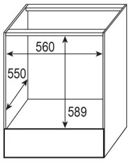 Электрический духовой шкаф Zigmund&amp;Shtain E 134 X