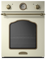 Электрический духовой шкаф Zigmund&amp;Shtain EN 110.622 X