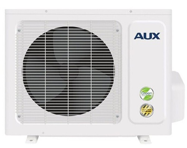 Сплит-система AUX ASW-H12A4/HA-R1/AS-H12A4/HA-R1