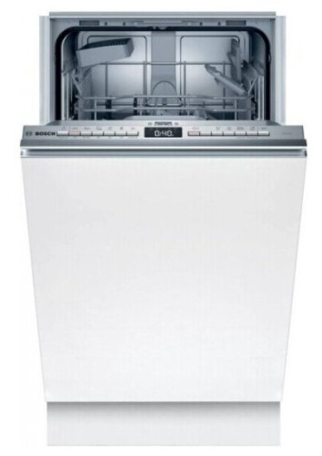 Посудомоечная машина Bosch SRV4HKX53E