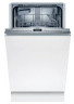 Посудомоечная машина Bosch SRV4HKX53E