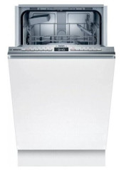 Посудомоечная машина Bosch SRV4HKX53E
