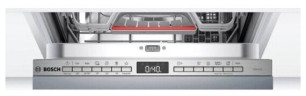 Посудомоечная машина Bosch SRV4HKX53E