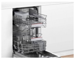 Посудомоечная машина Bosch SRV4HKX53E