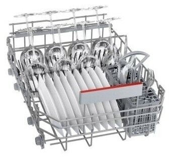 Посудомоечная машина Bosch SRV4HKX53E