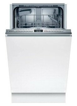 Посудомоечная машина Bosch SRV4HKX53E