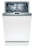 Посудомоечная машина Bosch SRV4HKX53E