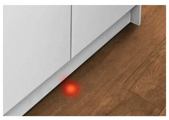 Посудомоечная машина Bosch SRV4HKX53E