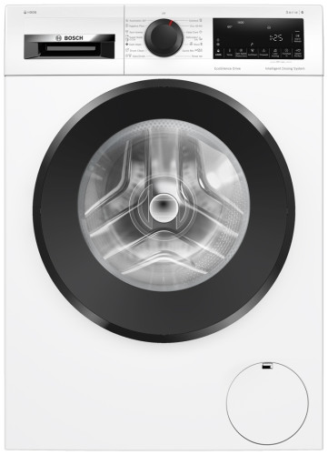 Стиральная машина Bosch WGG244A0BY