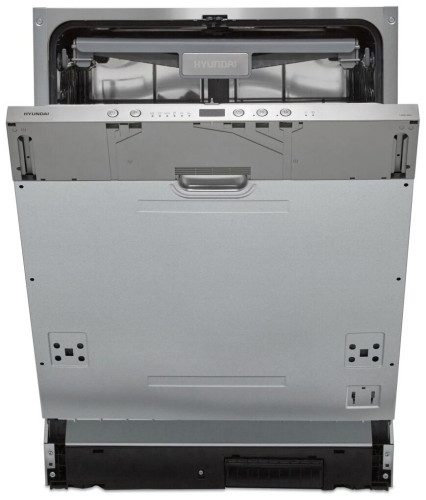 Посудомоечная машина Hyundai HBD 660