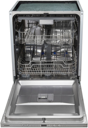Посудомоечная машина Hyundai HBD 660