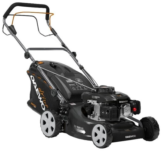 Газонокосилка бензиновая Daewoo DLM 45 SP