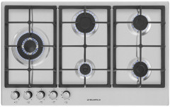 Газовая варочная панель MAUNFELD EGHS.95.33CS\G