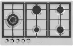 Газовая варочная панель MAUNFELD EGHS.95.33CS\G