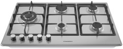 Газовая варочная панель MAUNFELD EGHS.95.33CS\G