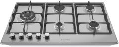 Газовая варочная панель MAUNFELD EGHS.95.33CS\G