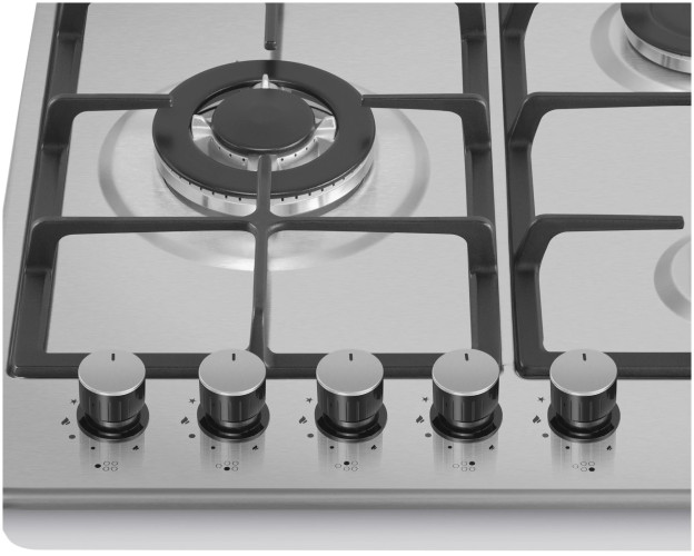 Газовая варочная панель MAUNFELD EGHS.95.33CS\G