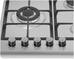 Газовая варочная панель MAUNFELD EGHS.95.33CS\G