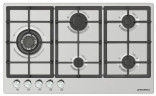 Газовая варочная панель MAUNFELD EGHS.95.33CS\G