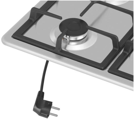 Газовая варочная панель MAUNFELD EGHS.95.33CS\G