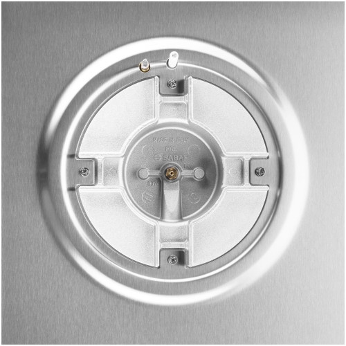 Газовая варочная панель MAUNFELD EGHS.95.33CS\G